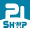 pishop.co.za logo