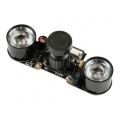 Other Cameras for RPi