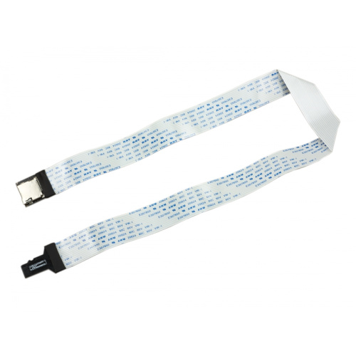 Micro SD to Micro SD Extension Cable 45cm