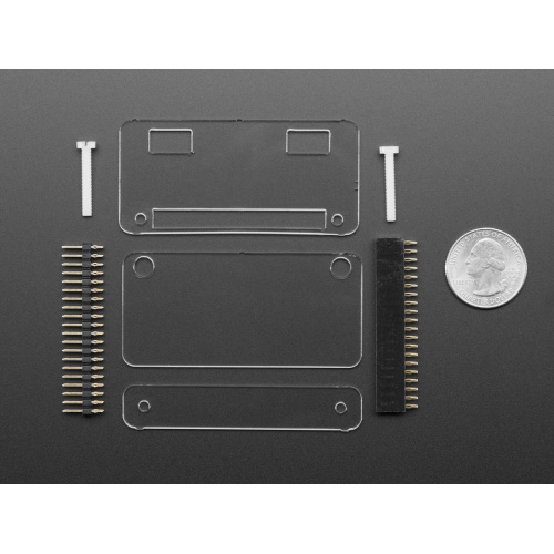 GPIO Hammer Header Jig Kit(Solderless)