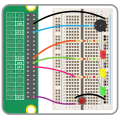 Electronics Beginners/Education kits