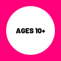 Ages 10 and up
