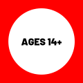 Ages 14 and up