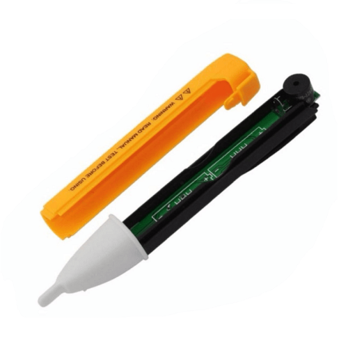 Non-Contact Voltage Detector, 90-1000VAC