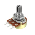 Potentiometers