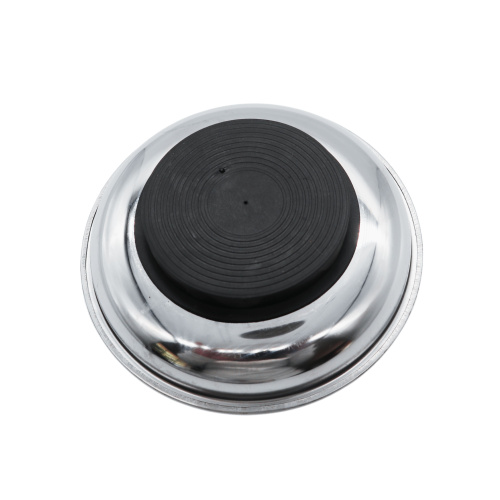 150mm Round Stainless Steel Tray