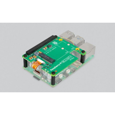 Raspberry Pi M.2 HAT+