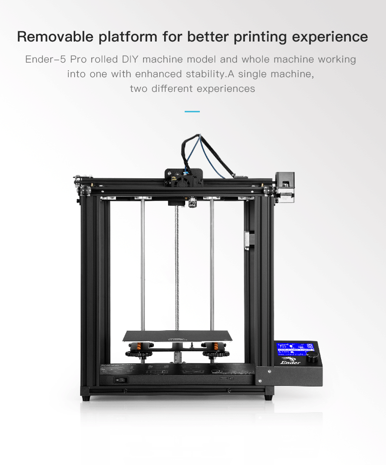 3D Printers